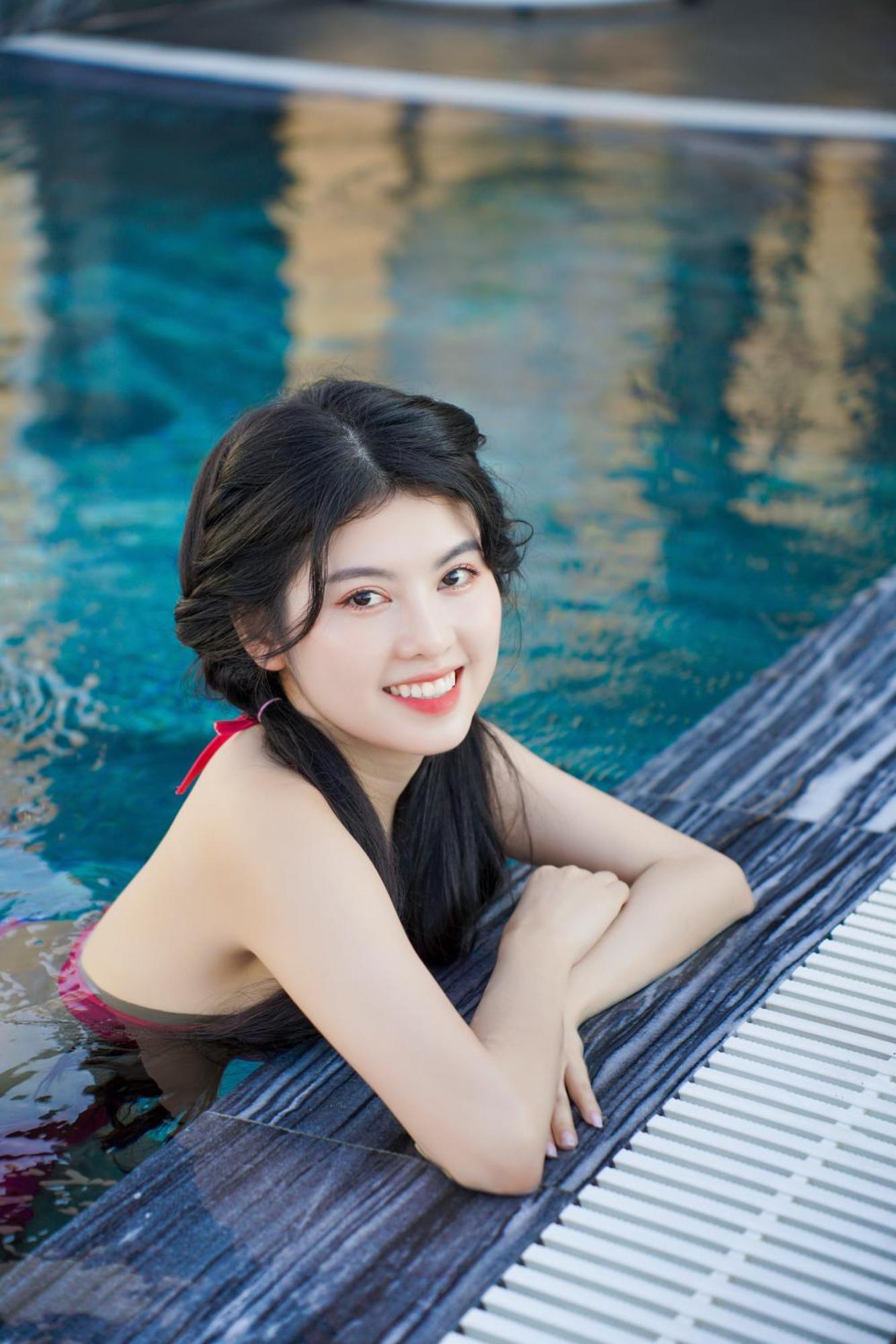 Sea Wind Hotel By Thg Đà Nẵng Exterior foto