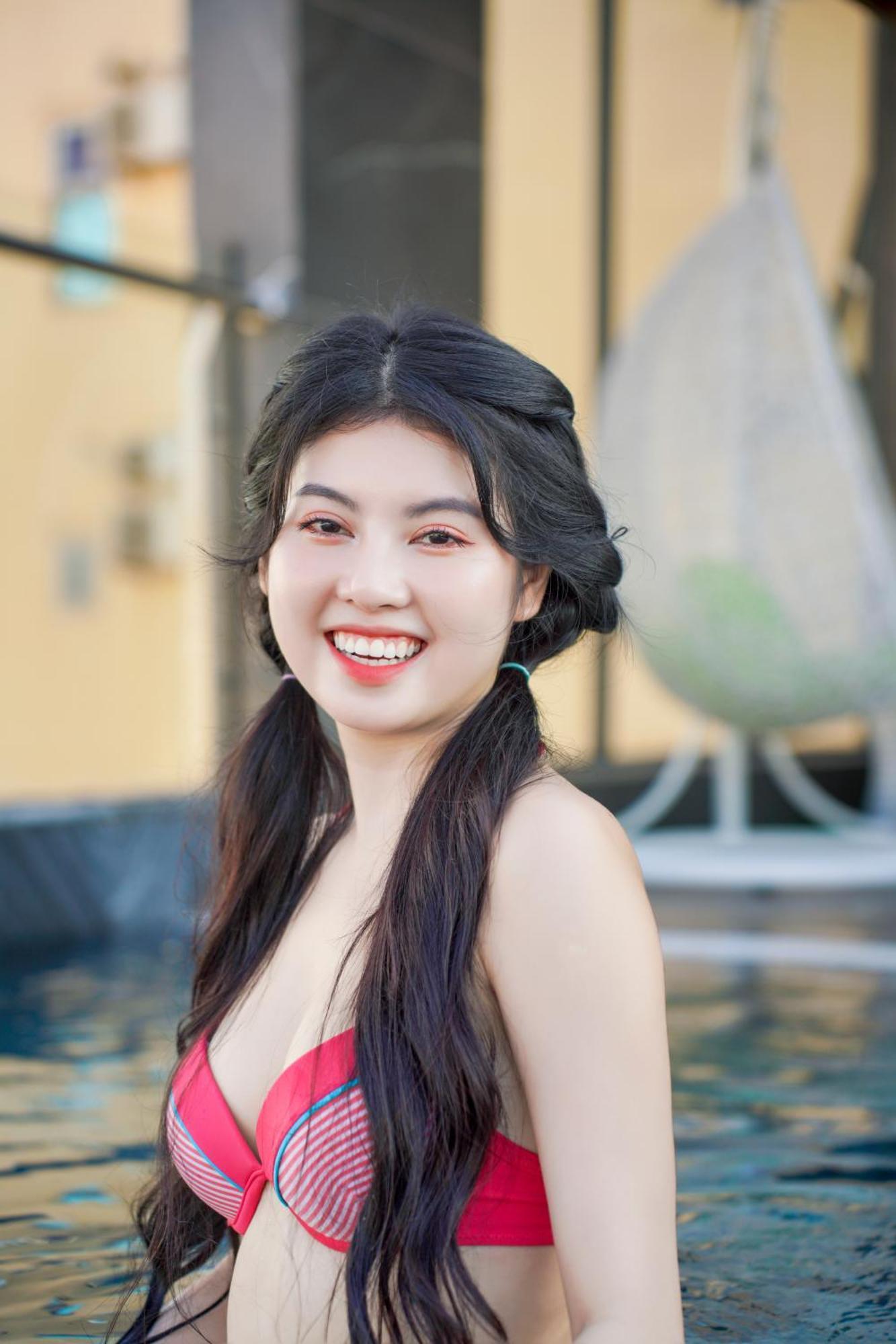 Sea Wind Hotel By Thg Đà Nẵng Exterior foto